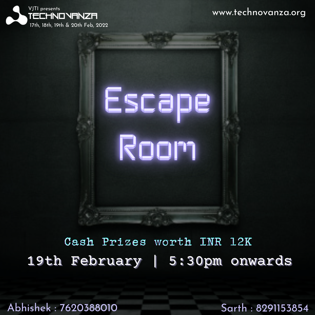 Escape Room