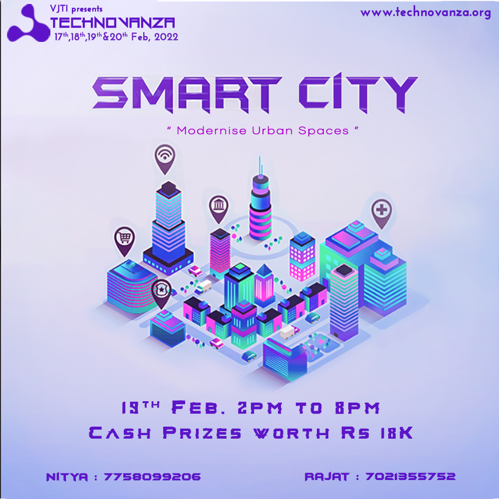 Smart City